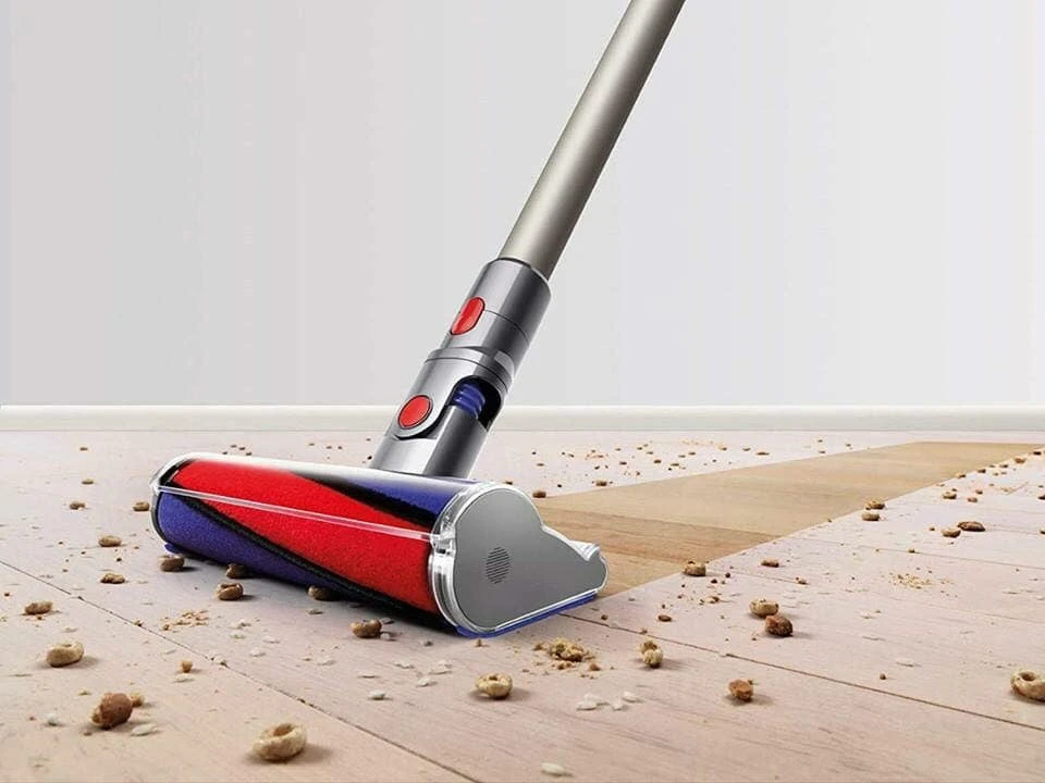 MÁY HÚT BỤI CẦM TAY DYSON V8