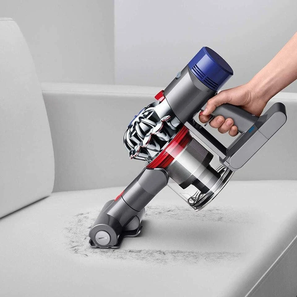 MÁY HÚT BỤI CẦM TAY DYSON V8