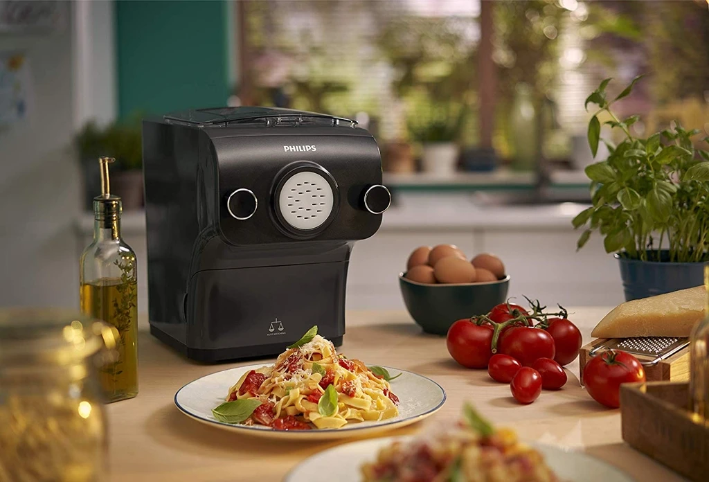 Máy Làm Bún Mì Tươi Gia Đình Philips HR2382/15