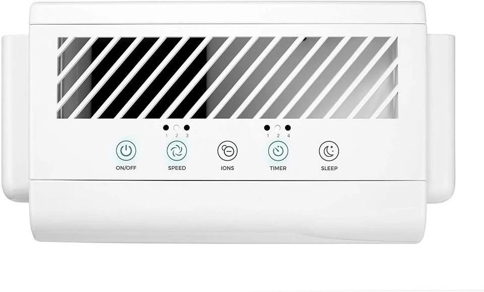 Máy lọc không khí Pro Breeze 5 in 1