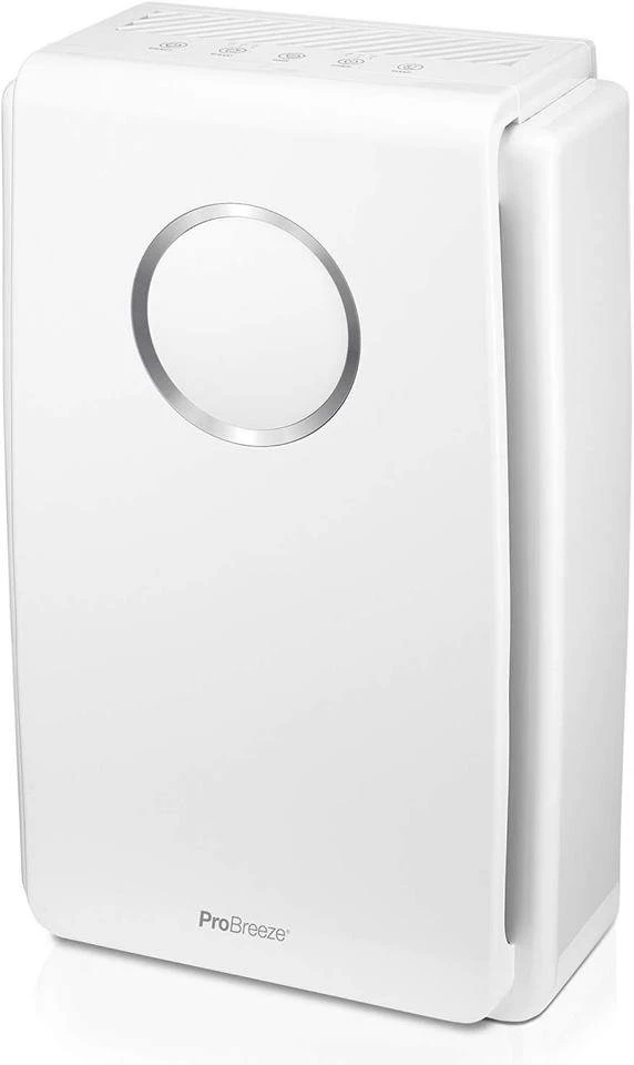 Máy lọc không khí Pro Breeze 5 in 1