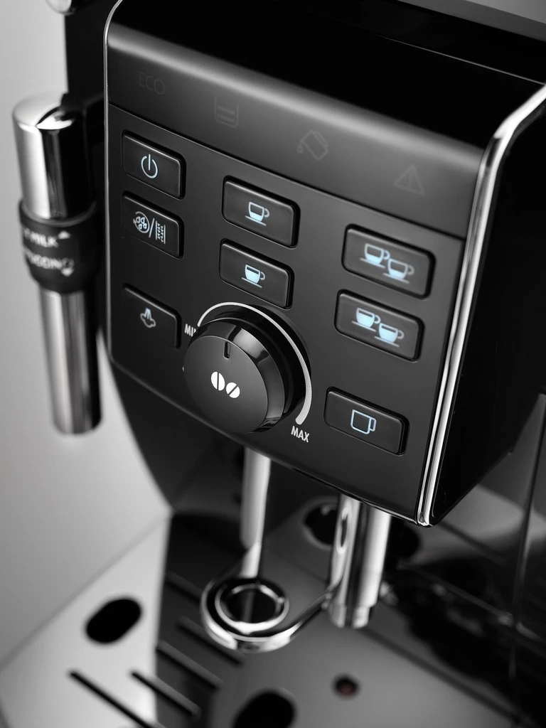 MÁY PHA CAFE DELONGHI ECAM 25.120.B