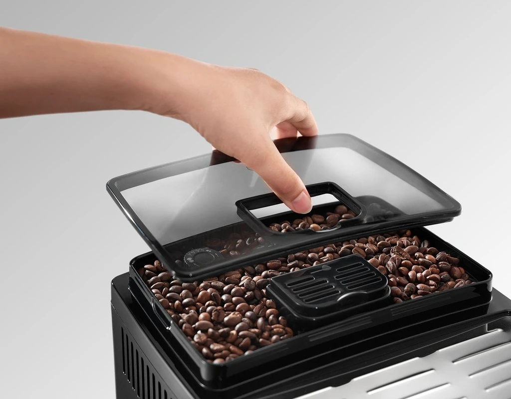 MÁY PHA CAFE DELONGHI ECAM 25.120.B