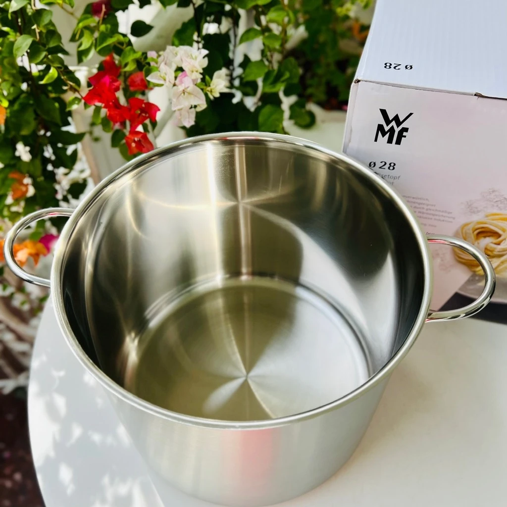 Nồi luộc gà WMF 28cm dung tích 14L