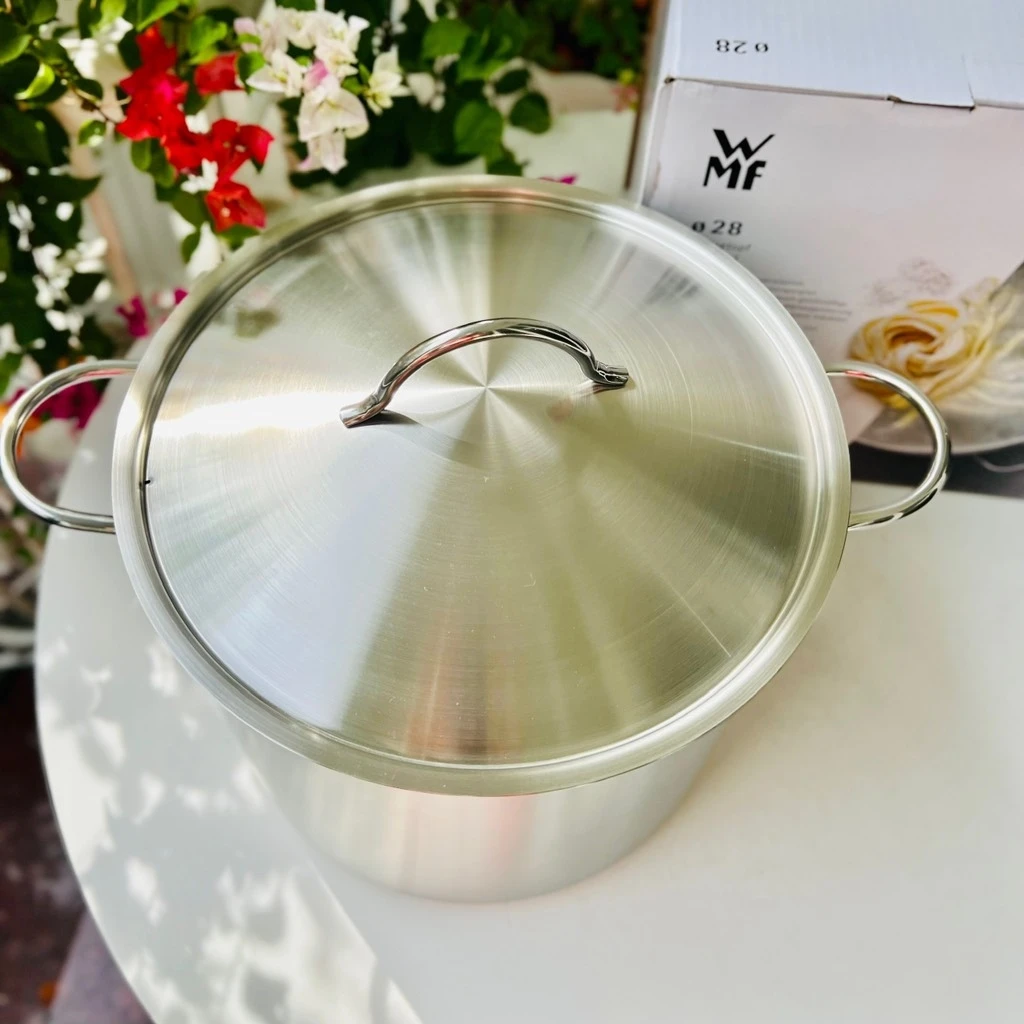 Nồi luộc gà WMF 28cm dung tích 14L