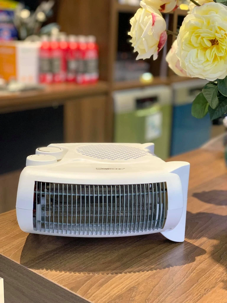 Quạt sưởi Clatronic HL 3379 (271 672)