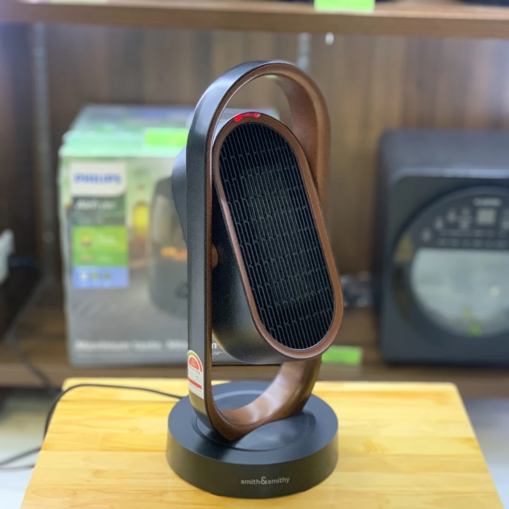 Quạt sưởi Smith & Smithy DH-QN08 1800W