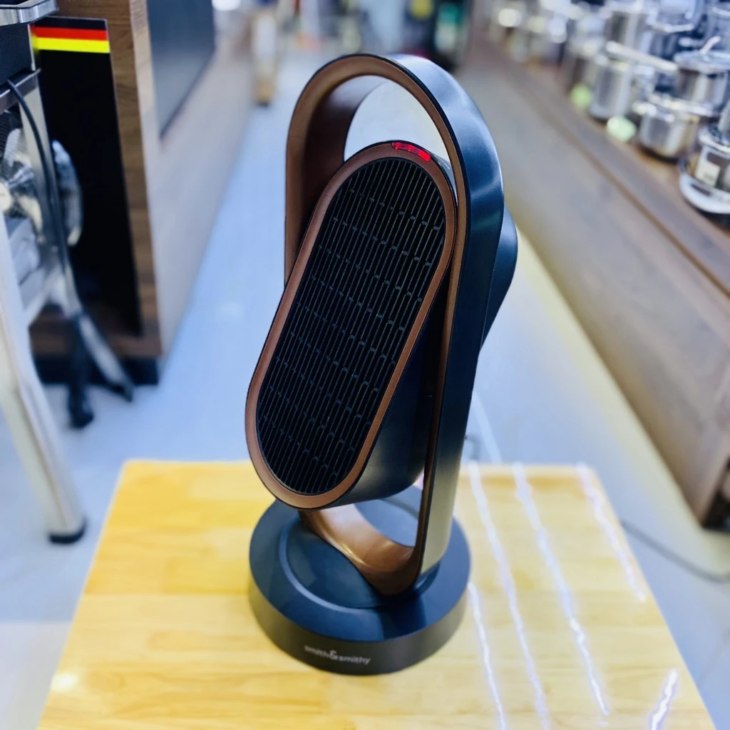Quạt sưởi Smith & Smithy DH-QN08 1800W