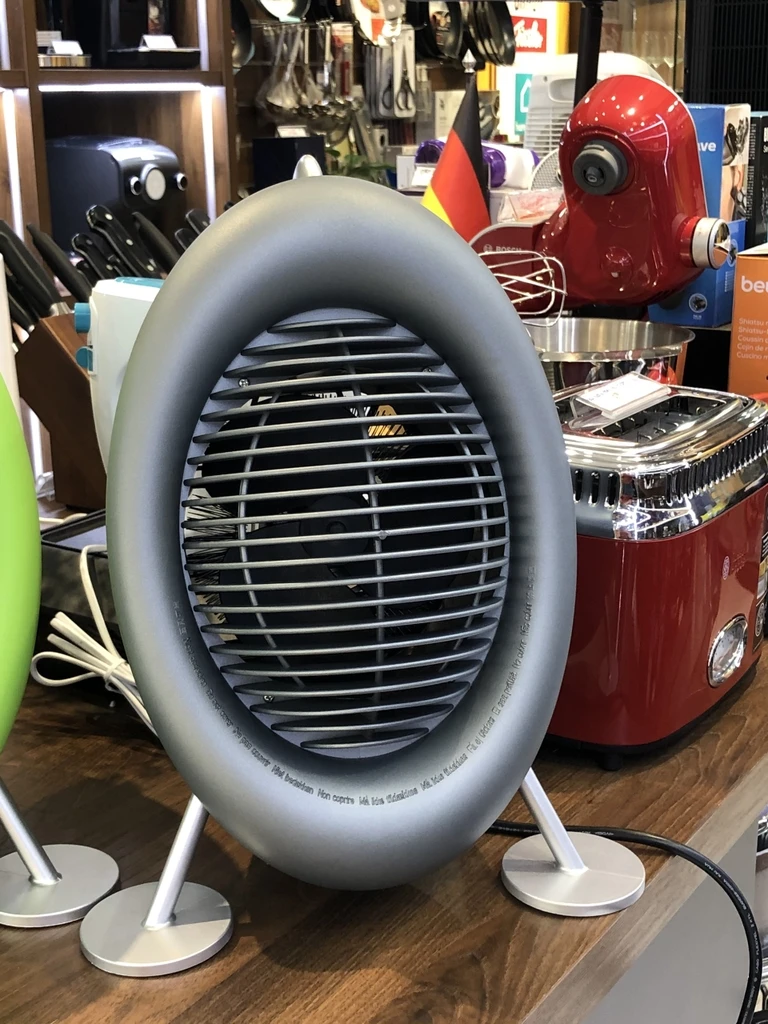 Quạt sưởi Stadler Form Max