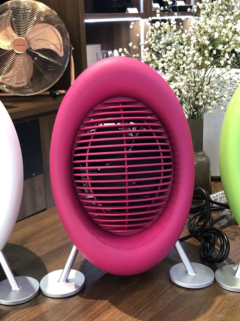 Quạt sưởi Stadler Form Max