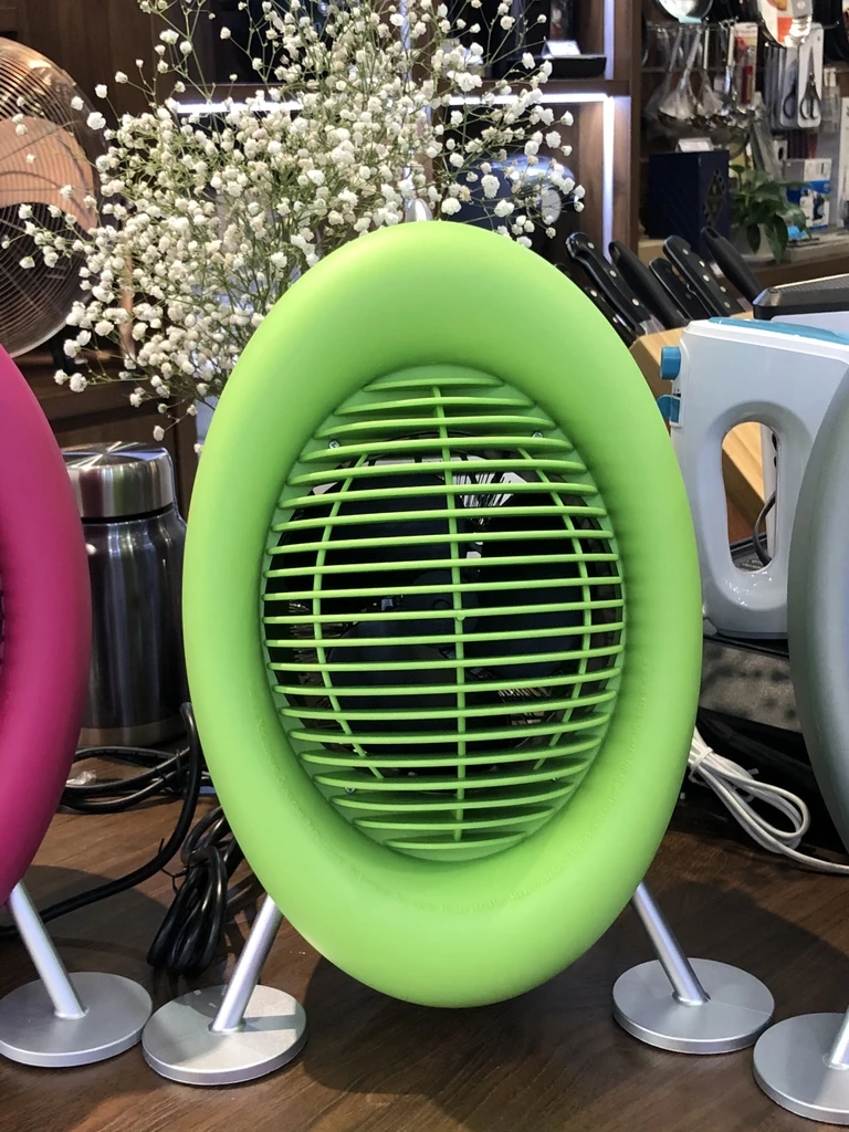 Quạt sưởi Stadler Form Max