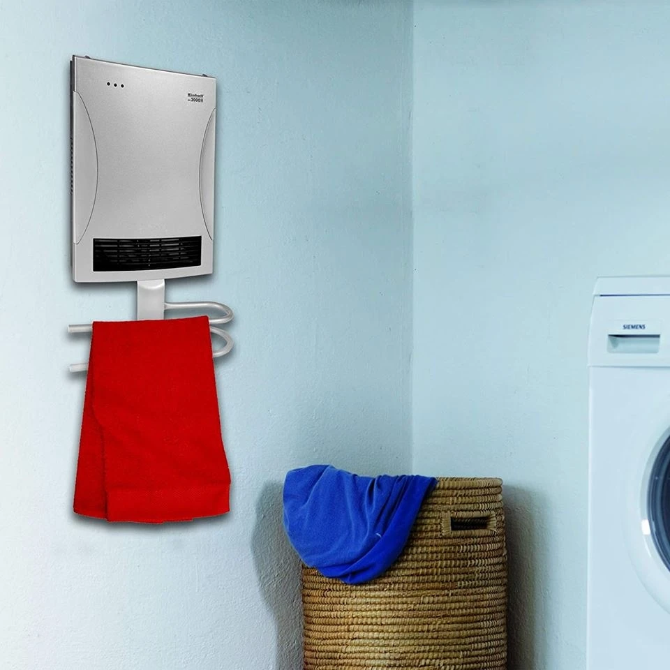 SƯỞI NHÀ TẮM EINHELL BH 2000H