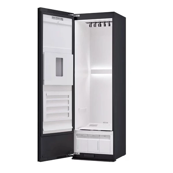 Tủ chăm sóc quần áo LG Styler SC5MBR80H màu kem