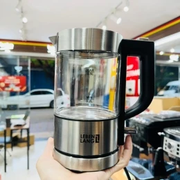 Ấm siêu tốc Lebenlang 500ml