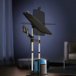 Bàn là cây Tefal IXEO QT2022 (tích hợp cầu là)