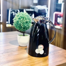 Bình giữ nhiệt Alfi Gusto 1L màu đen