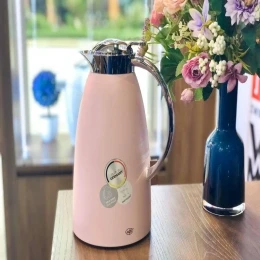 Bình giữ nhiệt Alfi Gusto 1L màu hồng