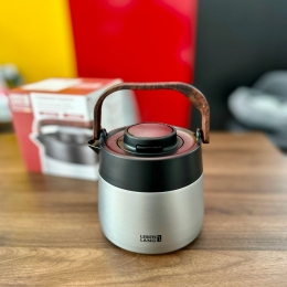 Bình giữ nhiệt pha trà Lebenlang LBL3031 1L