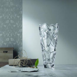 Bình hoa pha lê nachtmann petals 28cm 88336