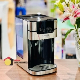 Bình thuỷ Caso HW1000 4L