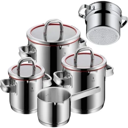 Bộ nồi WMF Function 5 món