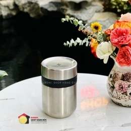 Hộp giữ nhiệt 2 ngăn WMF Thermo 300ml + 200ml