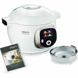 NỒI NẤU ĐA NĂNG KRUPS CZ7101 Cook4M