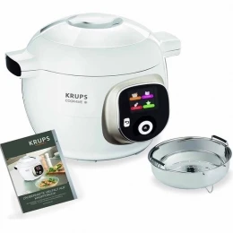 NỒI NẤU ĐA NĂNG KRUPS CZ7101 Cook4M