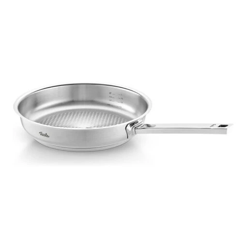 Bộ nồi Fissler Profi Original 5 món vung kính