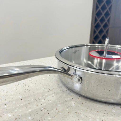 Bộ nồi inox 304 Jeju GUME GMP-3544