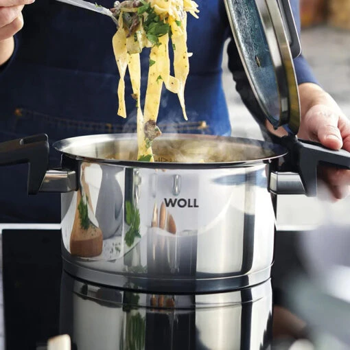 Bộ nồi Woll Concept NCSET006