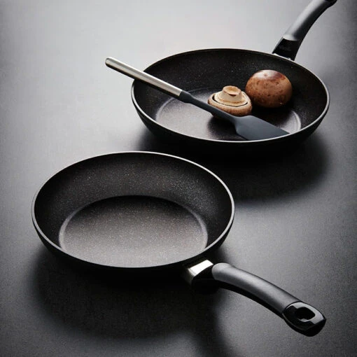 Chảo chống dính Fissler Stardust Forte 28cm