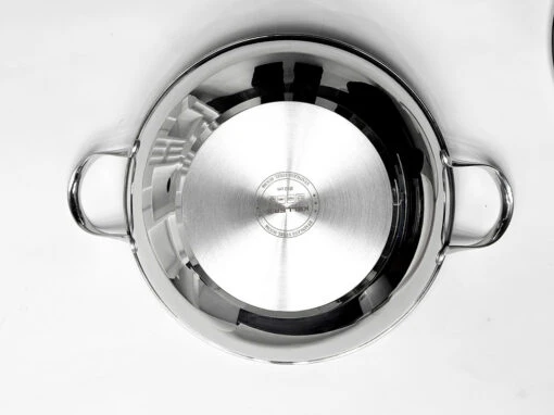 Chảo xào đa năng KELLER Wok Pan 32cm