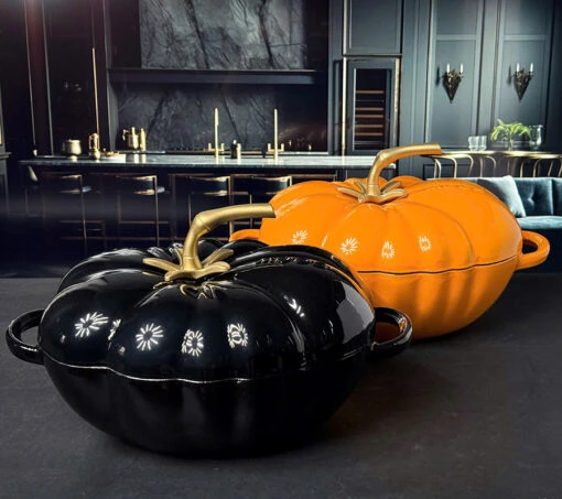 Nồi gang cà chua Moos 3,2L