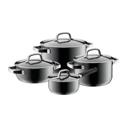 Bộ nồi Wmf Topf-Set Fusiontec FT Mineral Töpf 4tlg