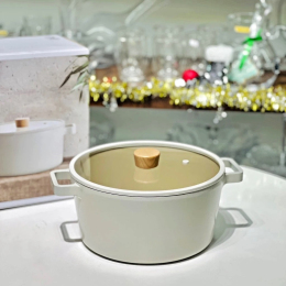 Nồi Neoflam Fika 26cm cao