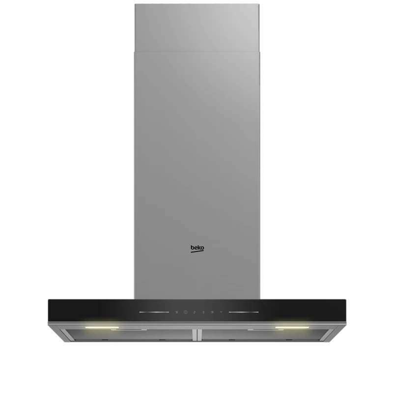 Hút mùi Beko BHCB66641BBHS 60cm