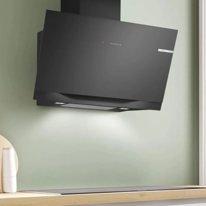 Hút mùi kính Bosch DWK91LT60 Serie 8