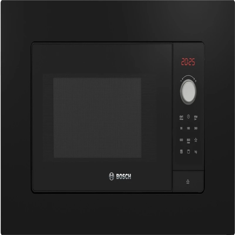 Lò vi sóng Bosch BEL653MB3 Seri 2