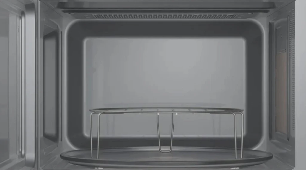 Lò vi sóng Bosch BEL653MB3 Seri 2