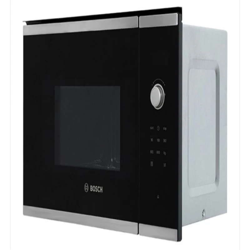 Lò vi sóng Bosch BFL523MS0B Seri 6
