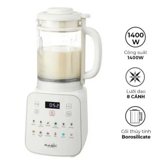 Máy làm sữa hạt Magic AC-143