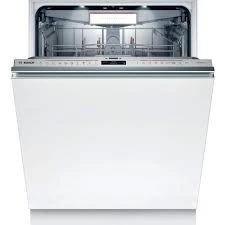 Máy rửa bát âm tủ Bosch SMV8YCX02E Serie 8