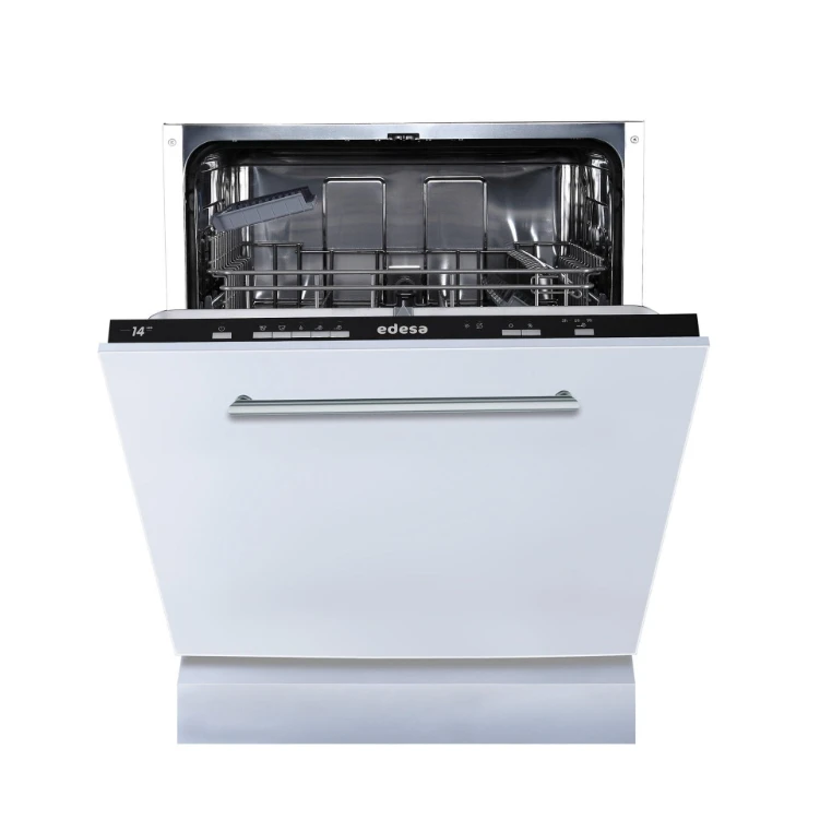 Máy rửa bát âm tủ Edesa EDB-6130-I
