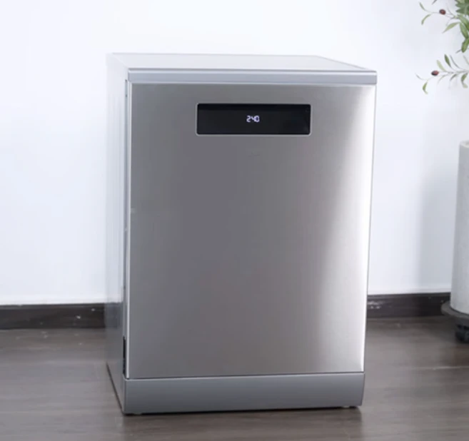 Máy rửa bát Beko DEN48520X