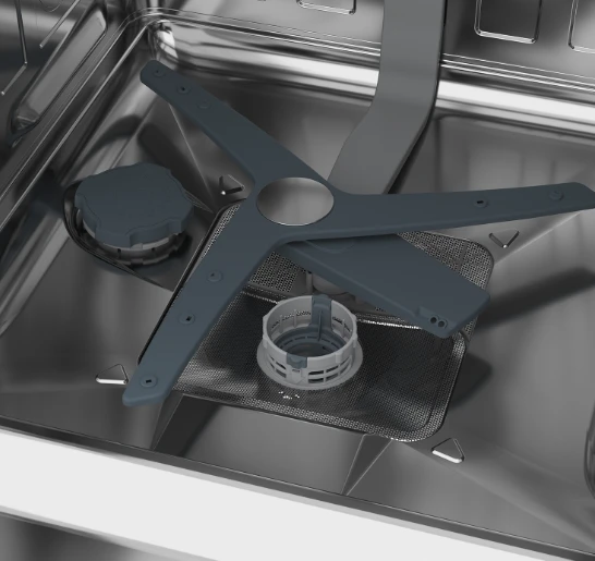 Máy rửa bát Beko DEN48520XAD AutoDose