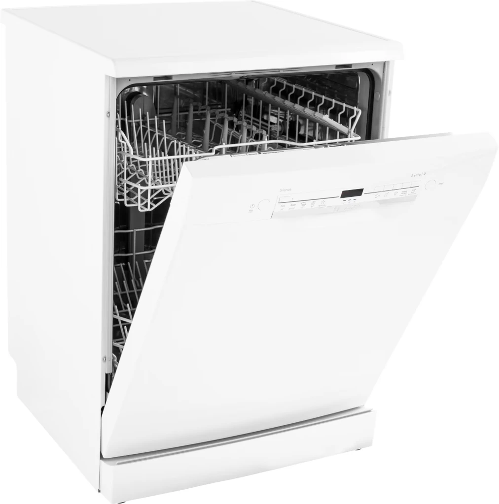 Máy rửa bát Bosch SGS2ITW11E Serie 2