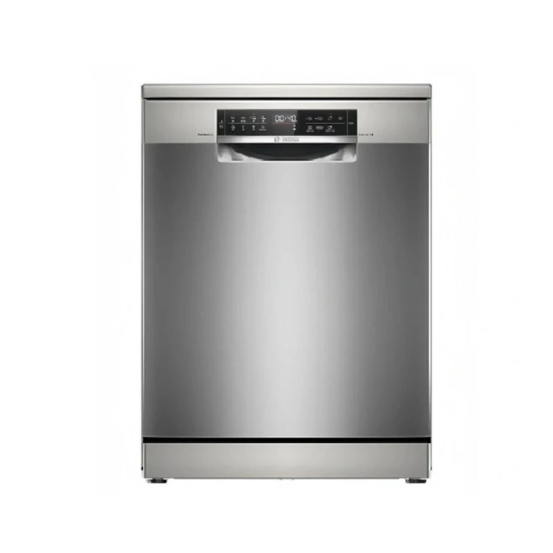 Máy rửa bát Bosch SMS6ZCI85M Serie 6, sấy zeolith , model 2025