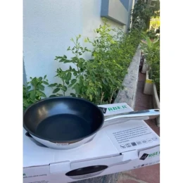 Chảo chống dính Arber Reni 24cm