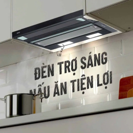 Hút mùi âm Bosch DFT63CA61B